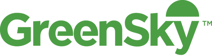 Greensky Logo